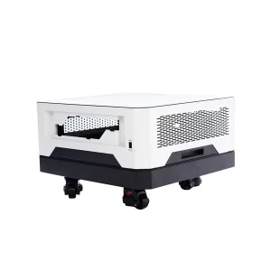 Stackable LFP Module