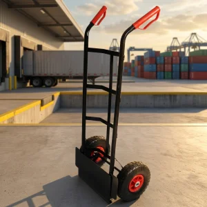 Industrial OEM TC1830 Steel Platform