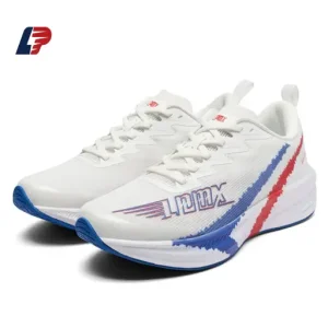 China LPMX Running Shoes with Carbon Plate Breathable Mesh for outdoor Hiking Traning Running Factories, Suppliers