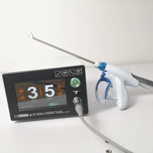 Veterinary Ultrasonic Scalpel