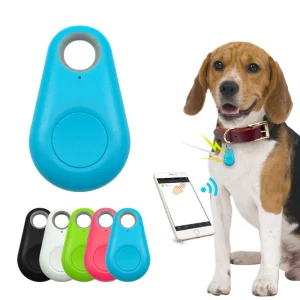 Mini Dog Collar GPS