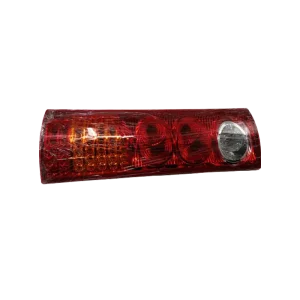 China Use for Kinglong bus parts XMQ6128Y square tail lights Manufacturer, Supplier