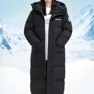 Custom Oversized Jacket