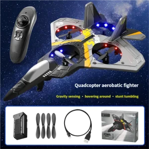 GPS Positioning RC