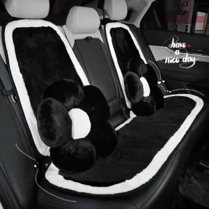 Full Set Seat Covers