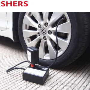 Flat Tire Repair Kit