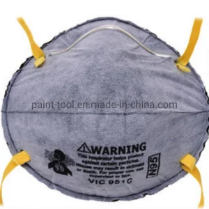 Dust Mask Custom Respirator Mask N95