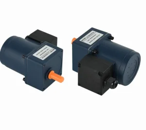 40W AC Induction Motor