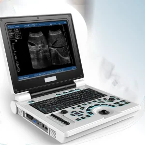 Veterinary Instrument Ultrasound Machine Portable Ultrasound Scanner