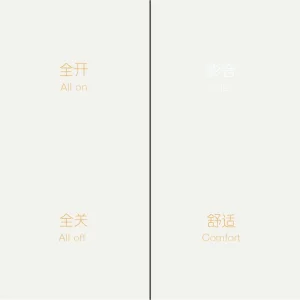 Smart Lighting System Controller for Knx Home Automation