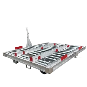 7T Pallet Dolly