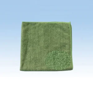 Ultra-Soft Cleaning Cloth Microfiber Cloth in Bulk (CN3614)
