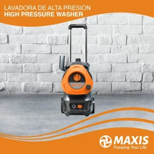 Hot Sales Portable High Pressure Pumping Machine Equipment for Car Garden Cleaning