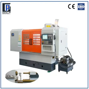 CNC Internal Surface Grinder