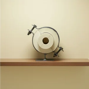 Stainless Steel Sliding Pipe Support Design