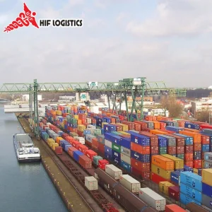 Amazon FBA Shipping Cost