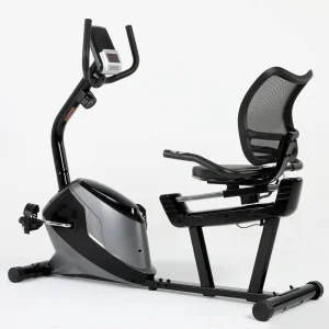 Cardio Fitness Bike