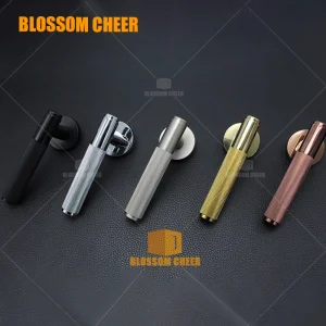 High Security Composite Door Lock