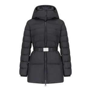 Luxury Waterproof Down Jacket