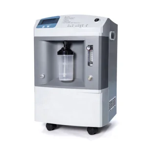 Concentrador de Oxigênio Portátil 5L