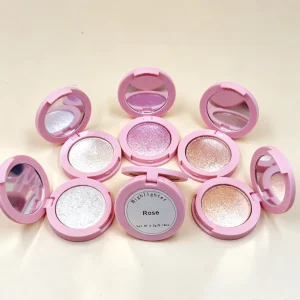 Waterproof Highlighter Powder