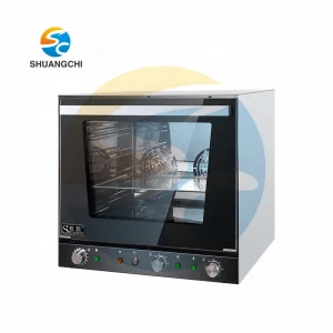 Electric Convection Pizza Oven