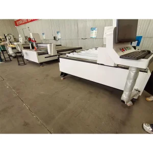 Sandblasting Laser Drilling Machine