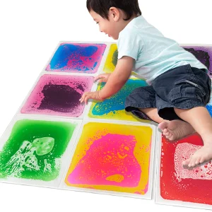 3D Sensory Mat