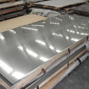 Stainless Steel Sheet 201 304 316