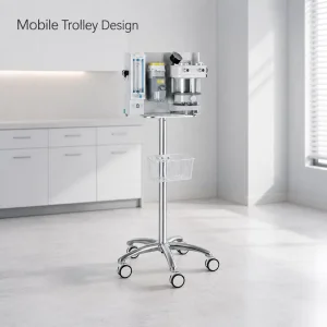 Critical Surgery Anesthesia