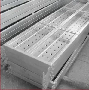 Catwalk Aluminum Scaffold Board