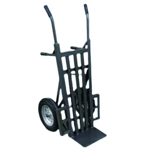 Extra Thick Truck Folding Cart Kuwait