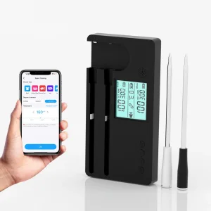 Wireless Meat Thermometer