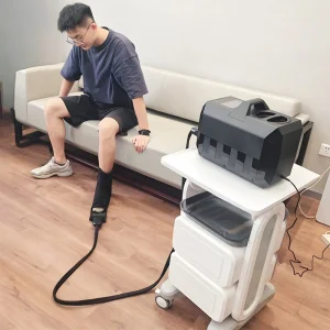 Hot & Cold Compression