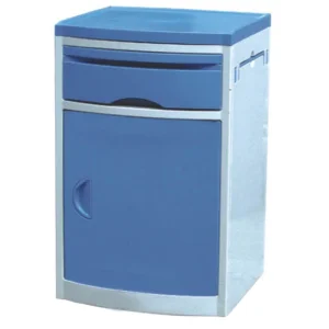 Hospital Use Bedside Cabinet