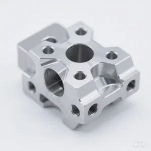 Brass CNC Machining Services - Custom CNC Parts for Auto Ignition System Components