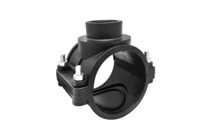 China Clamp Saddle