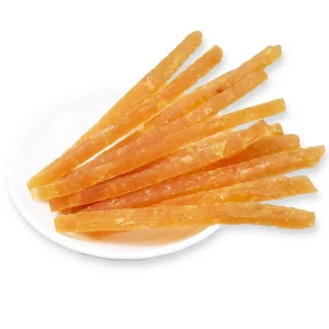 Gourmet Chicken Dog Treats