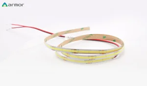 Ultra Thin COB LED