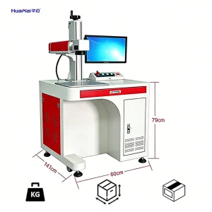 Ultra Violet Laser Engraving Machine Laser Printer for Flexible Pcb Board Marking Chip Two-dimensional LCD UV Marking Machine