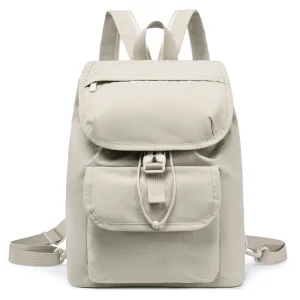 Bolsa Mochila de Ombro Única Mini