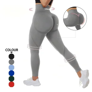Workout Compression Leggings
