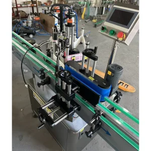 Labeling Machine