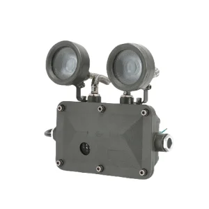 ATEX Anti Explosion Emergency Safety Light Emergency Time 180mins IP66 Tri-Proof