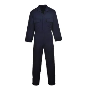 OEM Reflective Fire Retardant Waterproof Construction Coverall