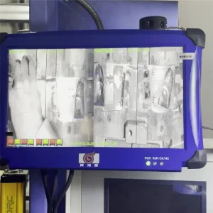 Lightly Customized Die Guard System for Reliable Mold Protection