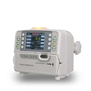 Enteral Nutrition Set