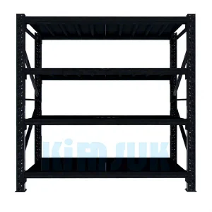 Warehouse Instant Racking