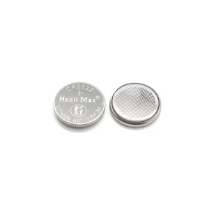 Wholesale Cr2032 Cr2025 Cr2016 Non Rechargeable Primary Batteries 3V Button Cell Lithium Battery for Electrical Toys Car Keys