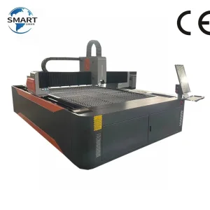 3000W Laser Cutting System for Fast and Accurate Metal Cutting